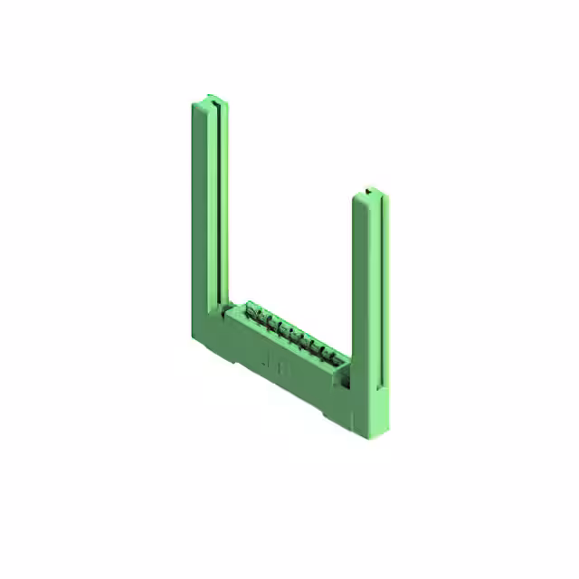 337-008-542-158 EDAC Inc.  Edgeboard Connectors